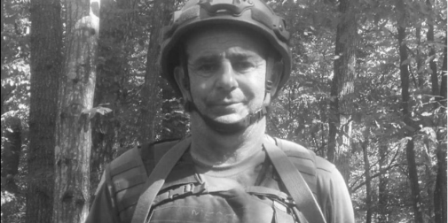 ДНК-експертиза підтвердила загибель Героя з Волині Сергія Хомука