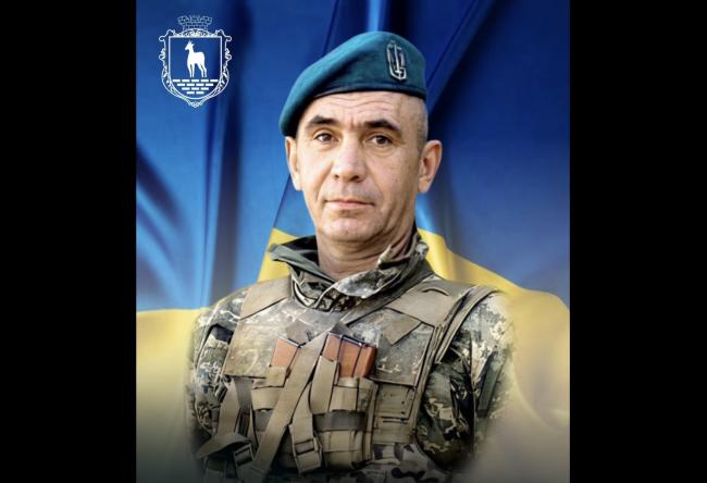 ДНК-експертиза підтвердила загибель бійця "Айдару" з півночі Рівненщини