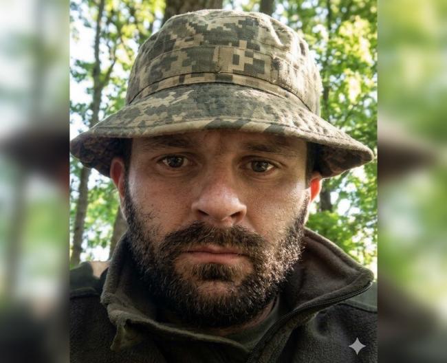 ДНК-експертиза підтвердила загибель 35-річного солдата з Вараша