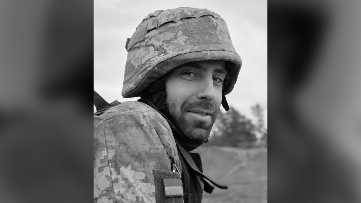 ДНК-експертиза підтвердила загибель 37-річного Захисника із Жовтих Вод Олександра Фіса