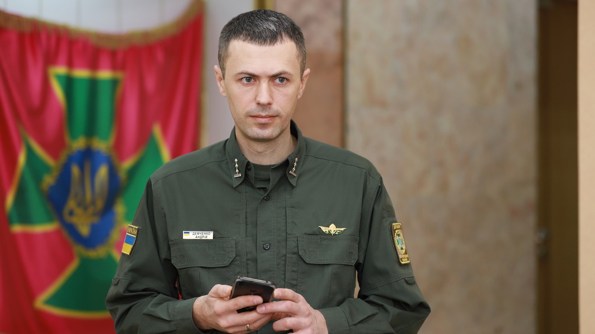 ДПСУ: З Білорусі залітала повітряна куля, яка посилює сигнал для …