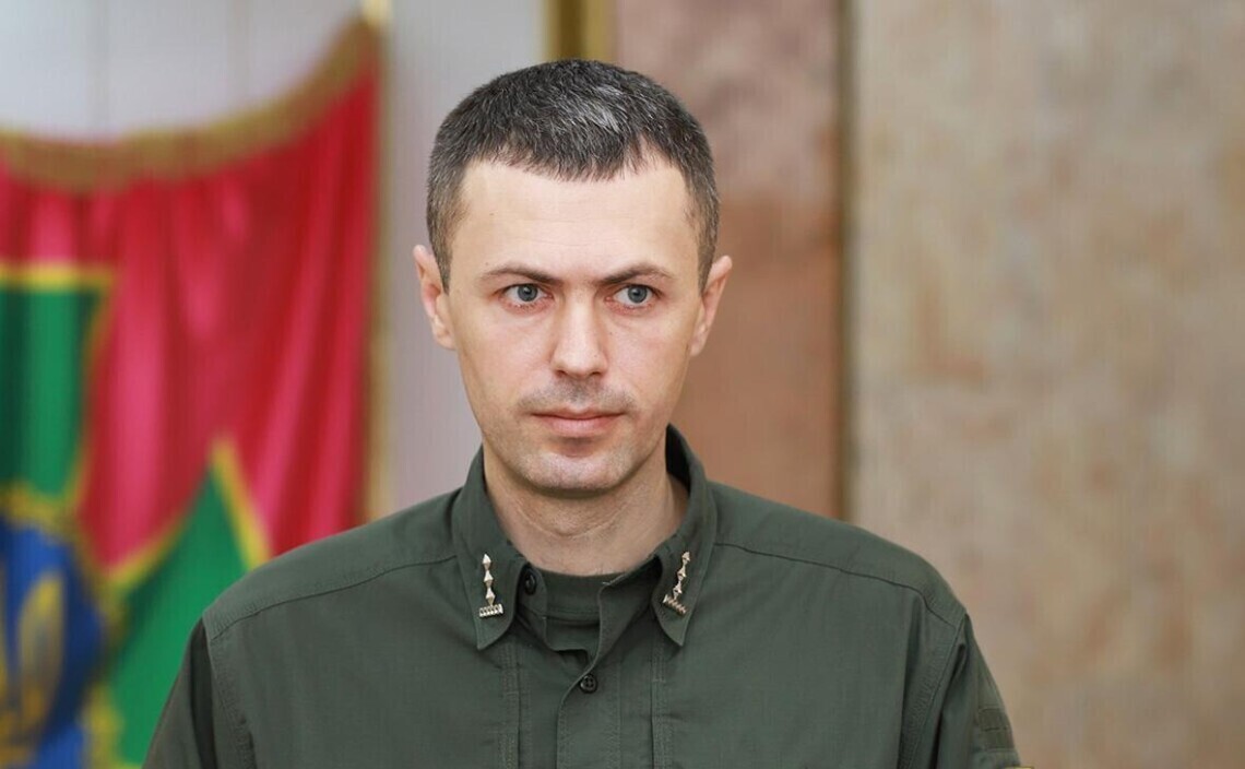 На кордоні загострення: ДПСУ попередила про активізацію ворога