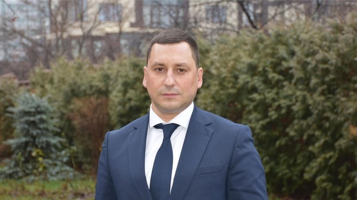 ДП "Ліси України" з 1 липня очолить ексзаступник глави Мінекономіки …