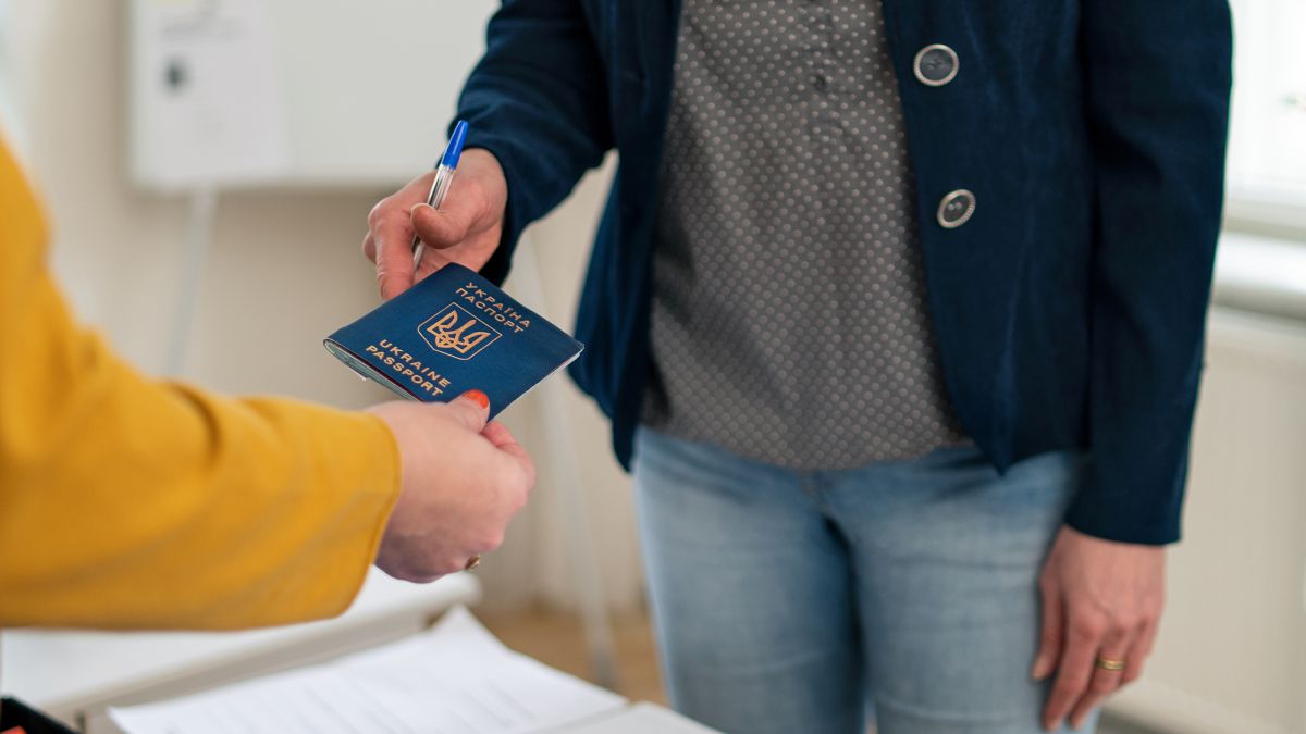 ДРАЦС у Краматорську оголосив дати прийому у травні: як записатися