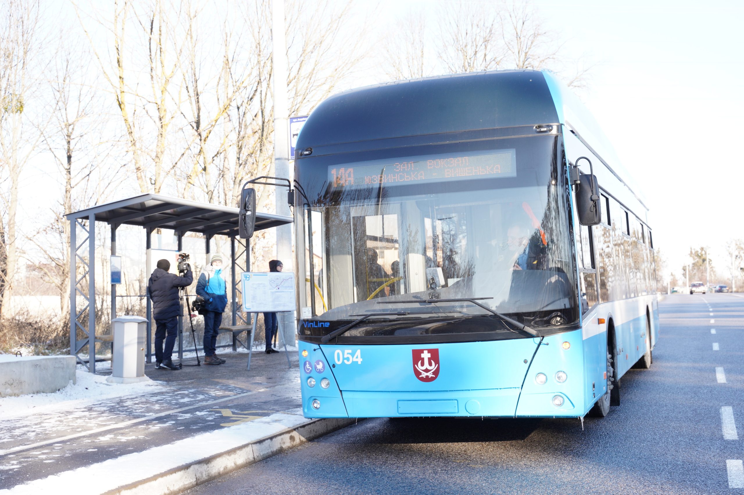 ДТП у Вінниці: постраждав 9-річний школяр