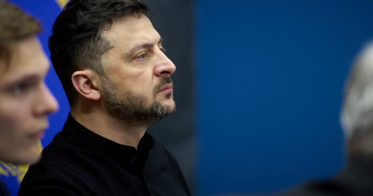 Далекобійні "санкції" України вийшли на новий рівень: Зеленський назвав три …