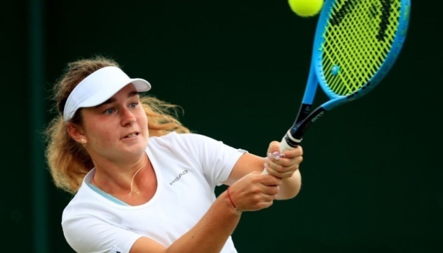 Дарія Снігур вийшла у фінал кваліфікації турніру WTA 1000 в …