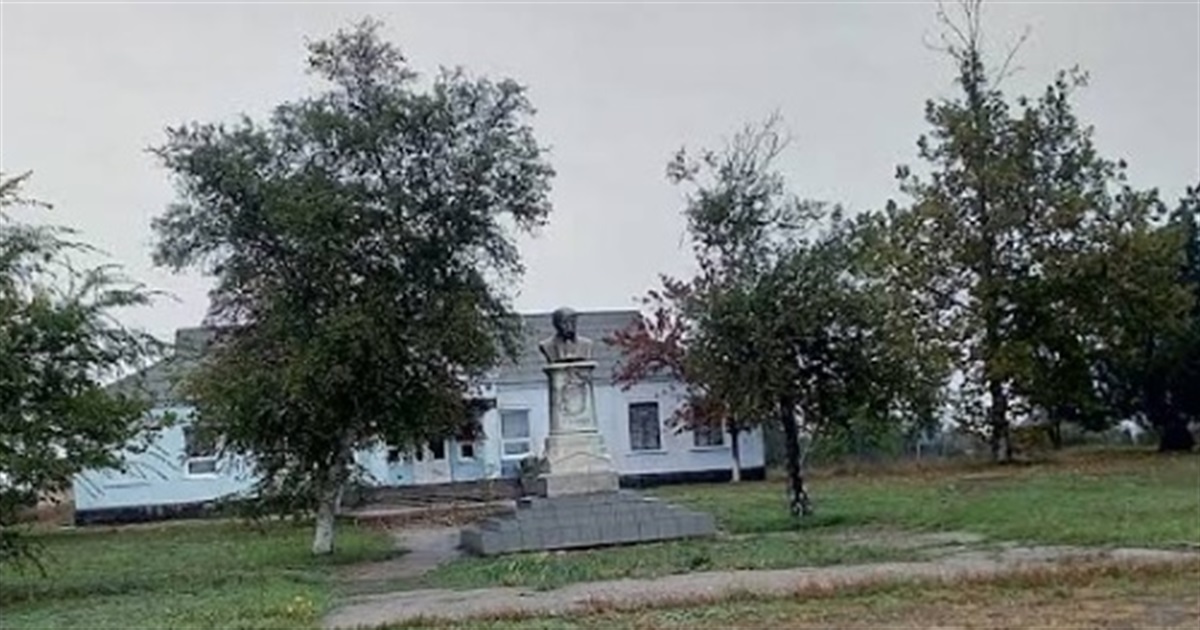 Дар’ївська громада на Херсонщині понад місяць без світла, води та …