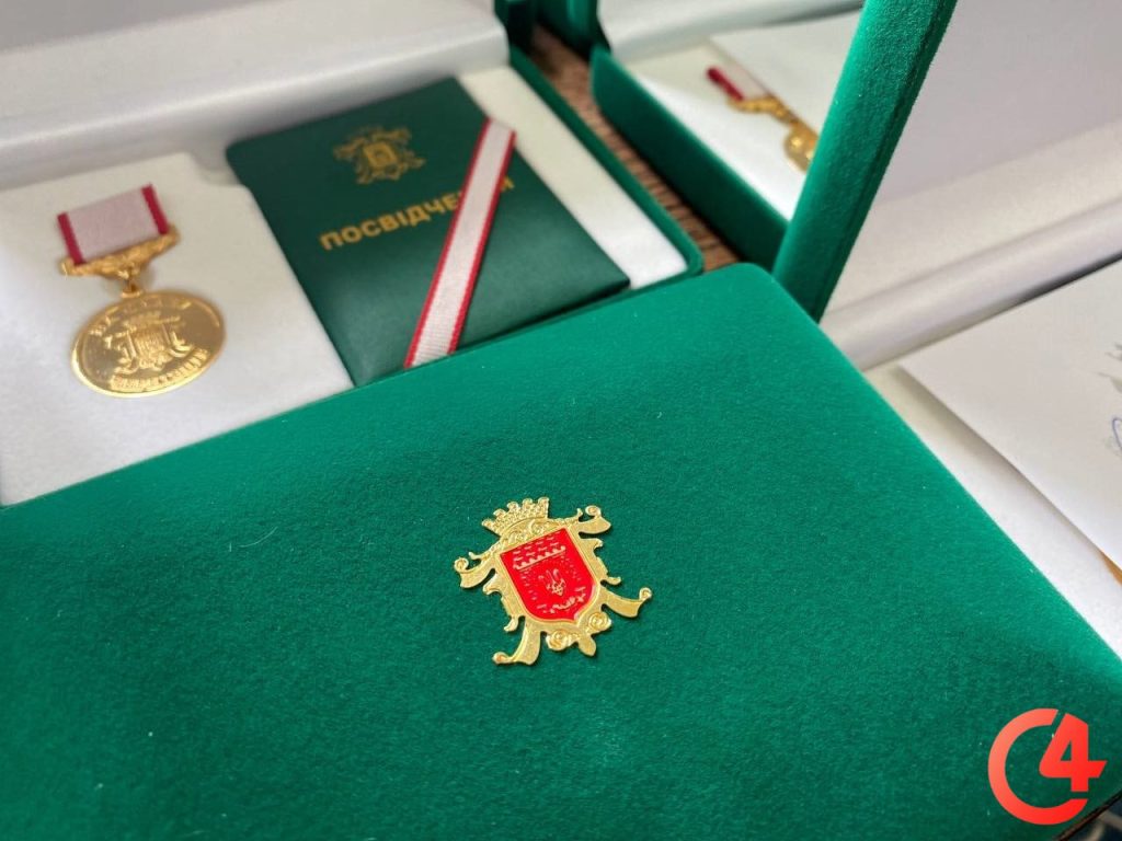 Двадцятьох військових посмертно нагородять медаллю «На славу Чернівців»