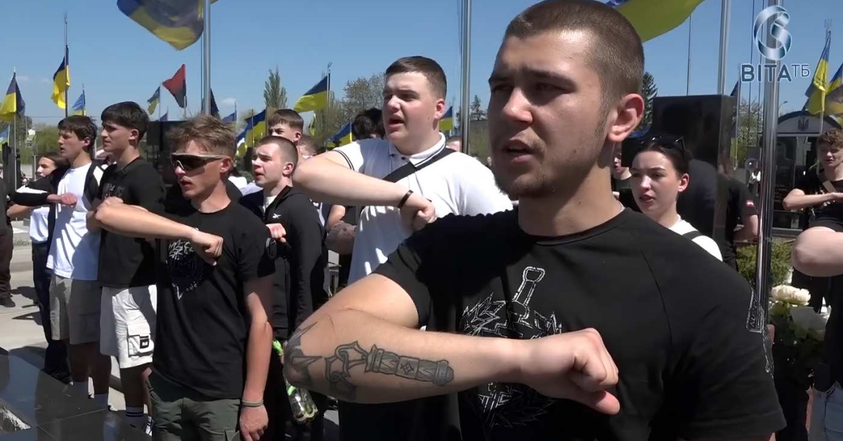 Два роки без «Грєнки»: як Вінниця вшанувала пам’ять наймолодшого захисника …