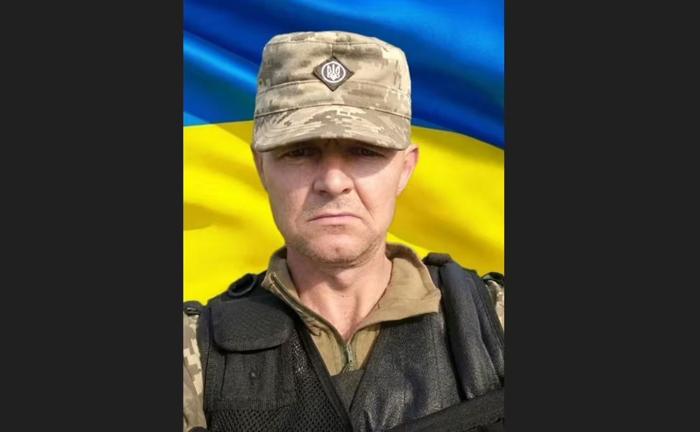 Два роки був безвісти зниклим: стало відомо про загибель військового …