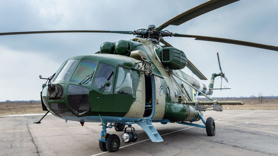 Падіння військового вертольота на Полтавщині: на якому етапі розслідування