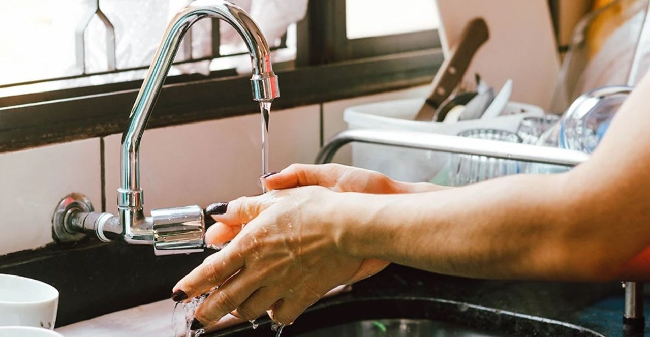Два селища в передмісті Дніпра залишились без води: що відомо