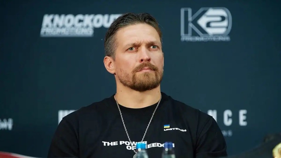 Два сини і дві донечки: що відомо про дітей боксера …