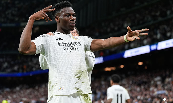 Два топ-клуби АПЛ стежать за ключовим хавбеком Реала