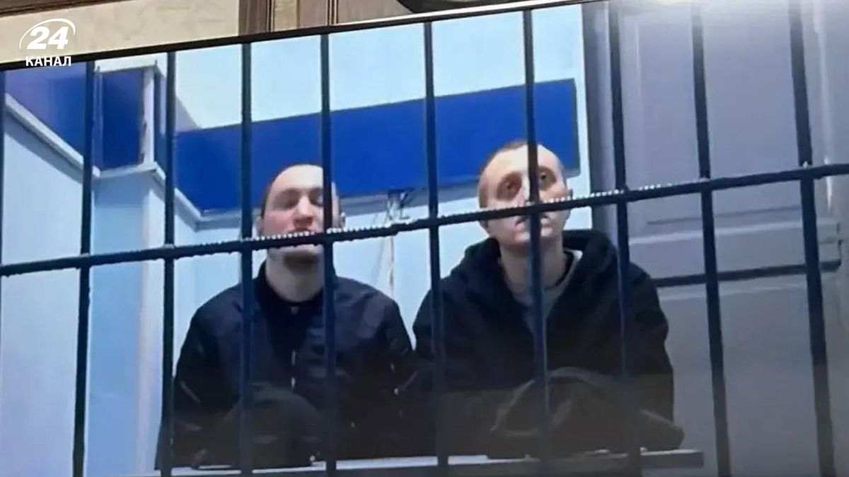 Двом адміністраторам каналу "Мелітополь – це Україна" дали по 26 …