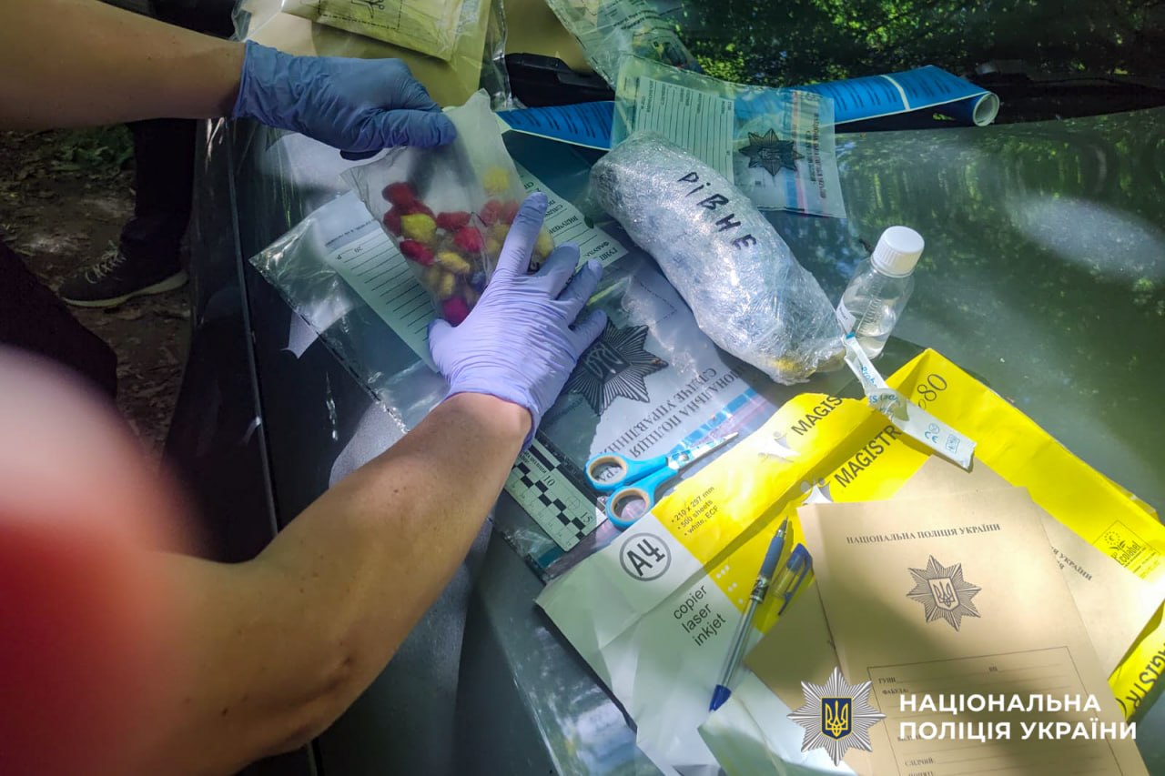 Двом жителям Волині загрожує 12 років тюрми за злочин на …