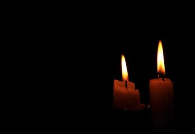 Двох полеглих воїнів провели в останню дорогу на Рівненщині