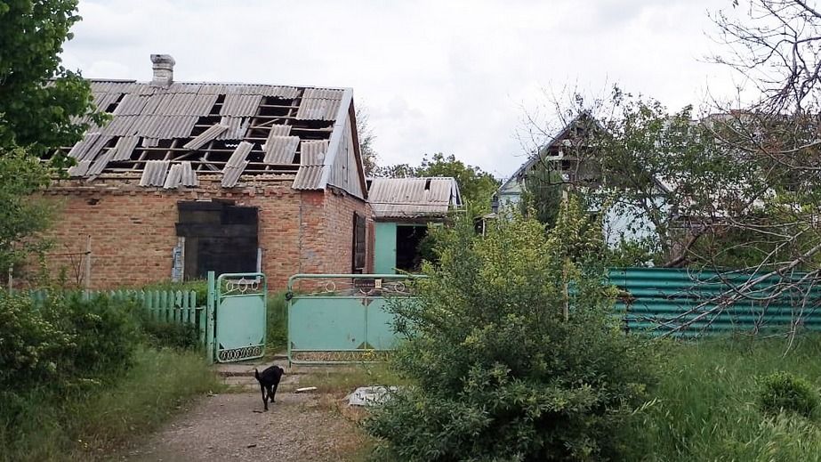 Російський дрон атакував поліціянтів у передмісті Запоріжжя: є поранені