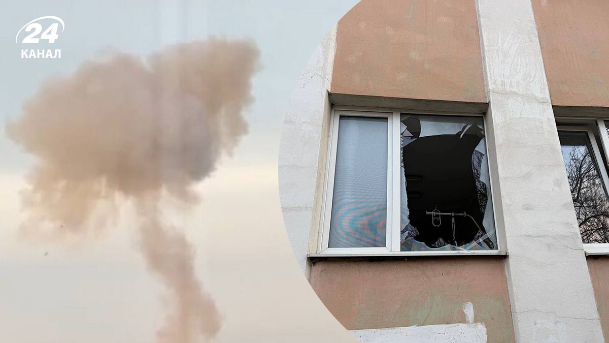 Двоє жінок народжували у підвалі пологового під час атаки на …