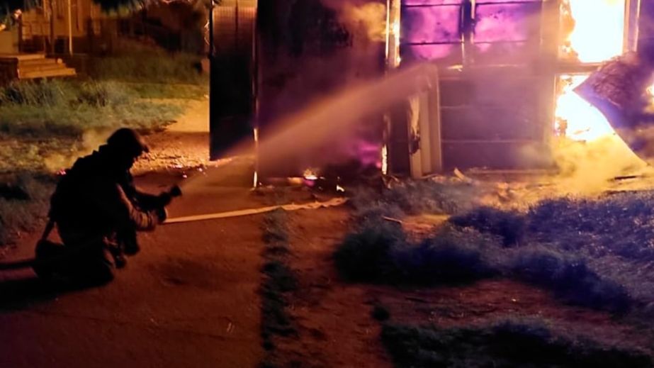 Двоє загиблих та двоє постраждалих: вночі ворог атакував два райони …