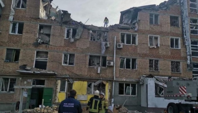 Двоє коригувальників удару по Миколаєву отримали до 15 років ув’язнення