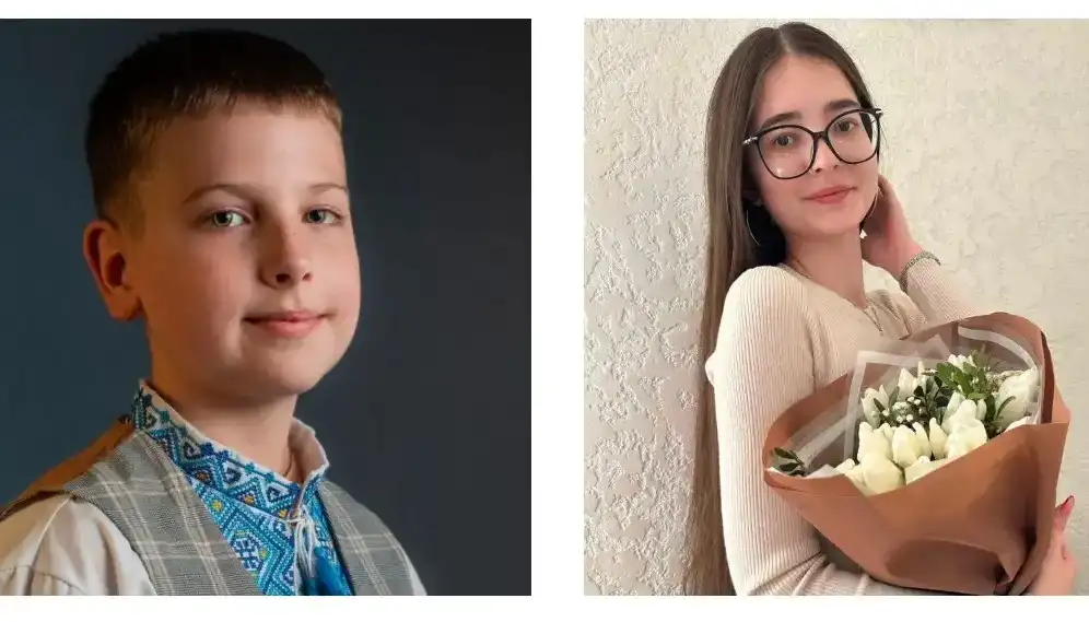 Двоє ліцеїстів з Рівненщини отримуватимуть стипендію Президента України