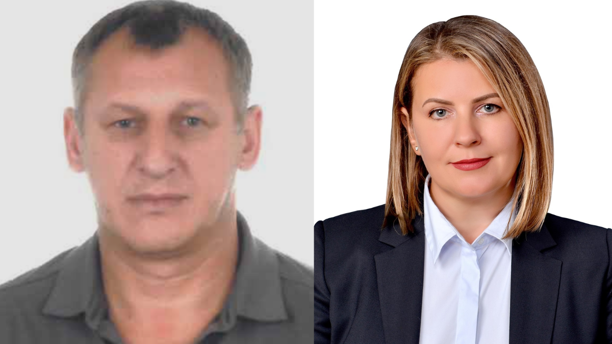 Двоє обласних депутатів Івано-Франківська добровільно залишили свої посади