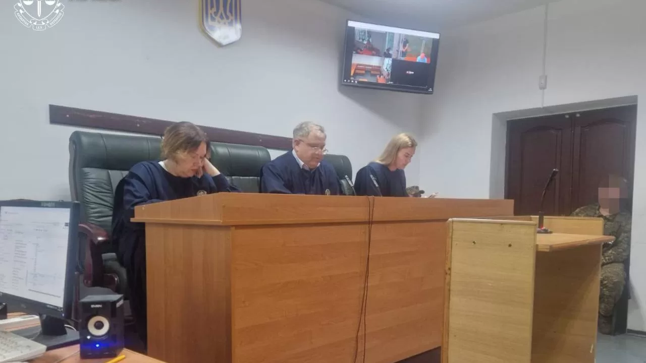 Двоє педофілів отримали по 12 років тюрми