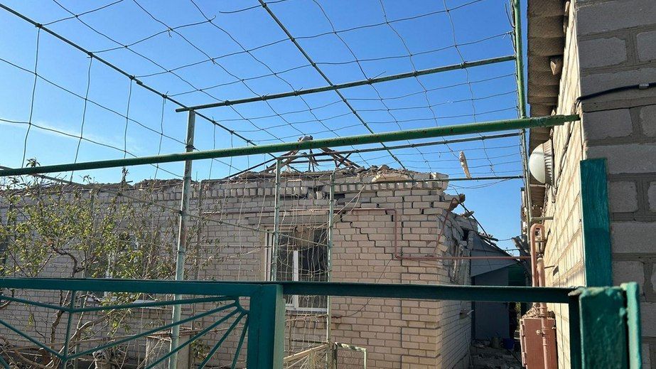 Окупанти вгатили FPV по Біленькому й Оріхову на Запоріжжі: є …