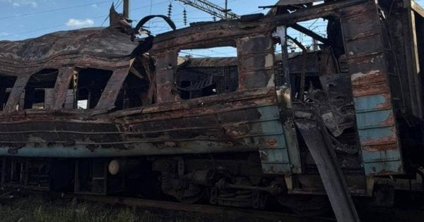 Двоє працівників «Укрзалізниці» загинули на Рівненщині внаслідок російської атаки