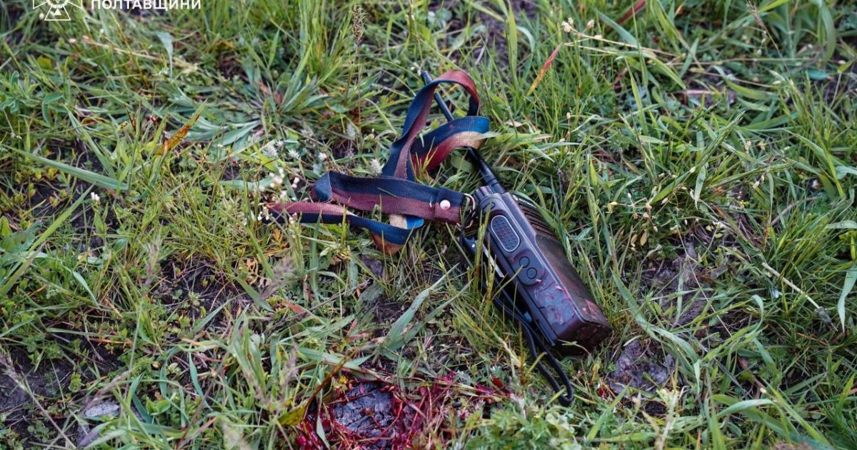 Двоє рятувальників загинули під час ліквідації наслідків російської атаки на …