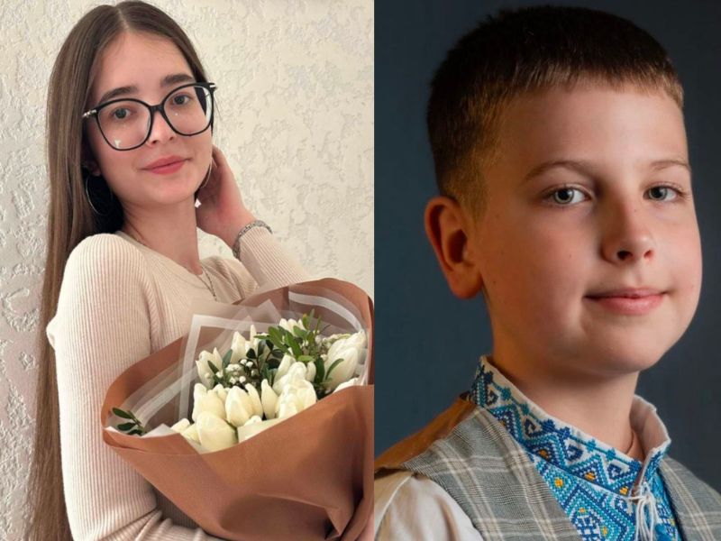 Двоє школярів з Рівненщини отримають стипендію Президента