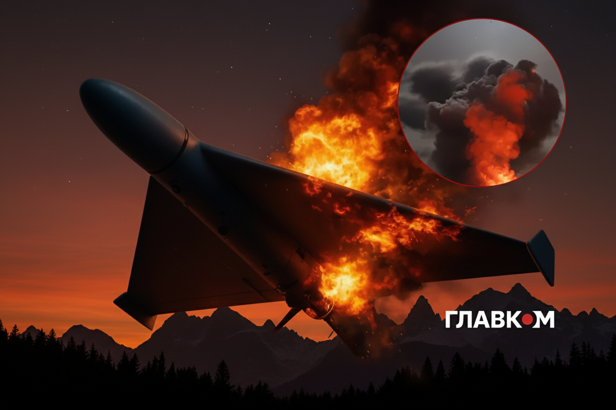 Росія вдарила дронами по Харкову: дві атаки за день, пожежа …