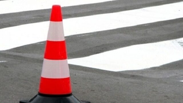 Дві жінки потрапили під колеса автомобілів у Чернігові