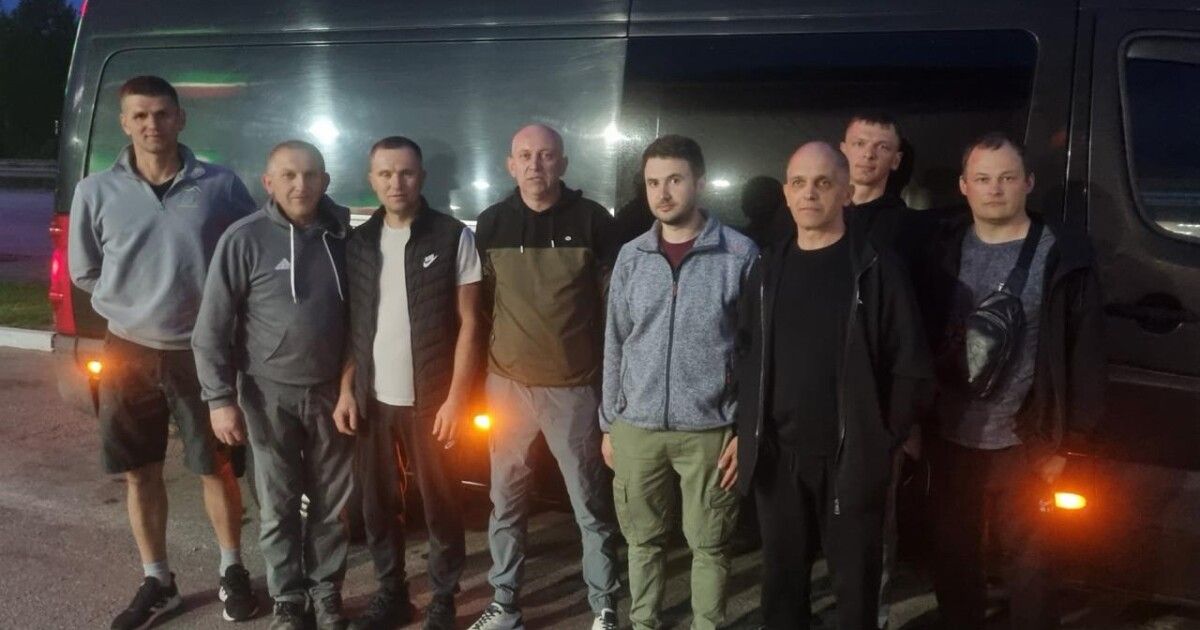 Дві робочі бригади з Волині вирушили на схід для проведення …