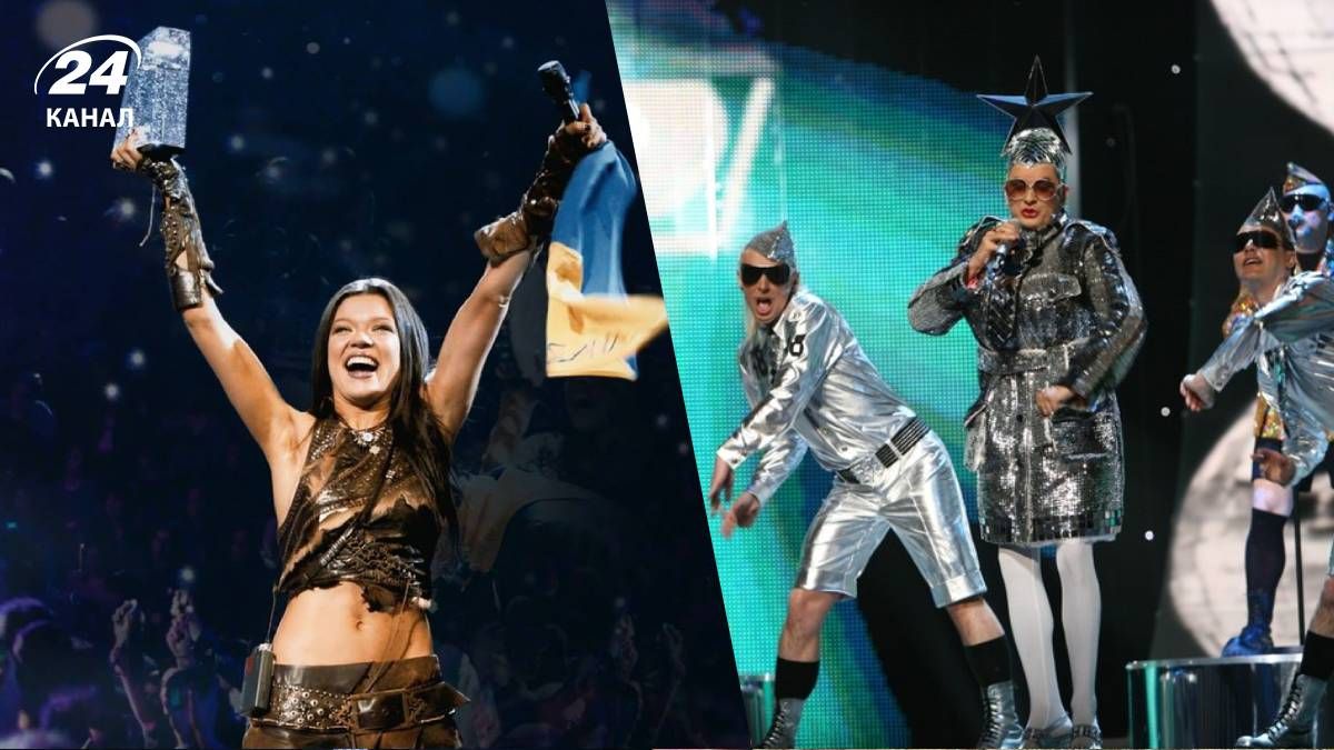 Дві українські зірки виступлять у гранд-фіналі Євробачення-2026