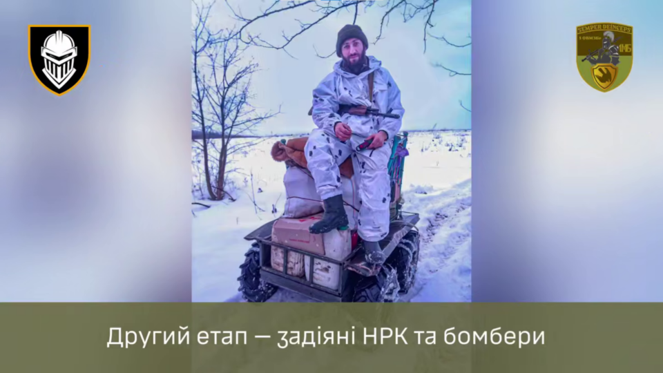Дегідратори та вакууматори допомагають тримати фронт: як годують бійців на …