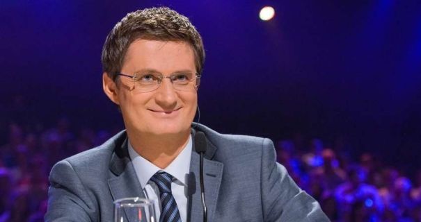 "Декларацію ми здали вчасно": ведучий Ігор Кондратюк розповів, скільки заробляє