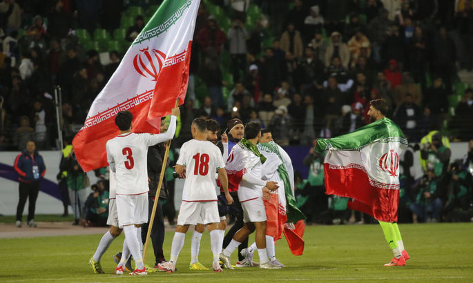 Делегація Ірану бойкотує Конгрес ФІФА через неприйнятну поведінку імміграційної служби …