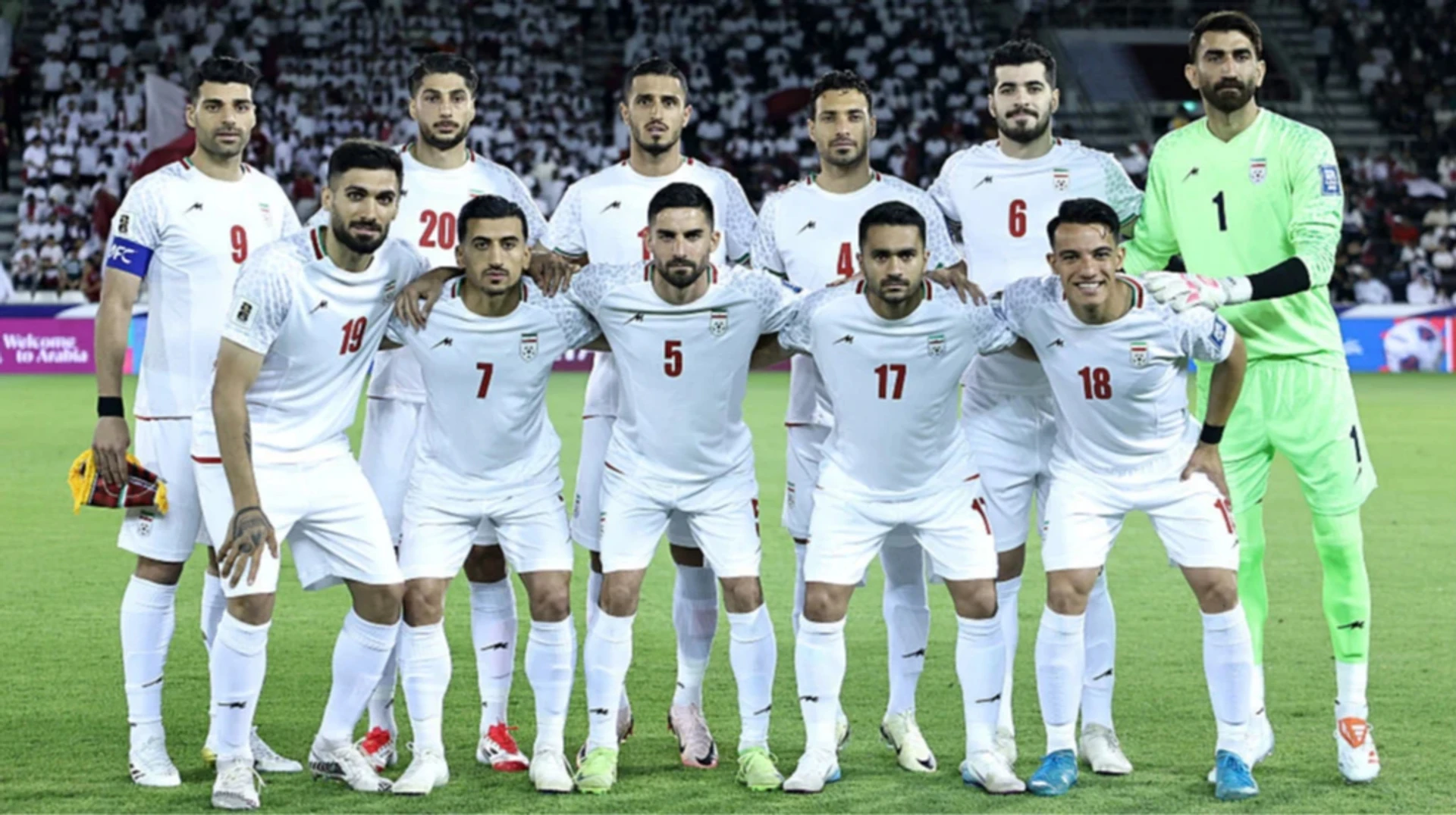 Делегація Ірану не братиме участі в конгресі ФІФА у Канаді …