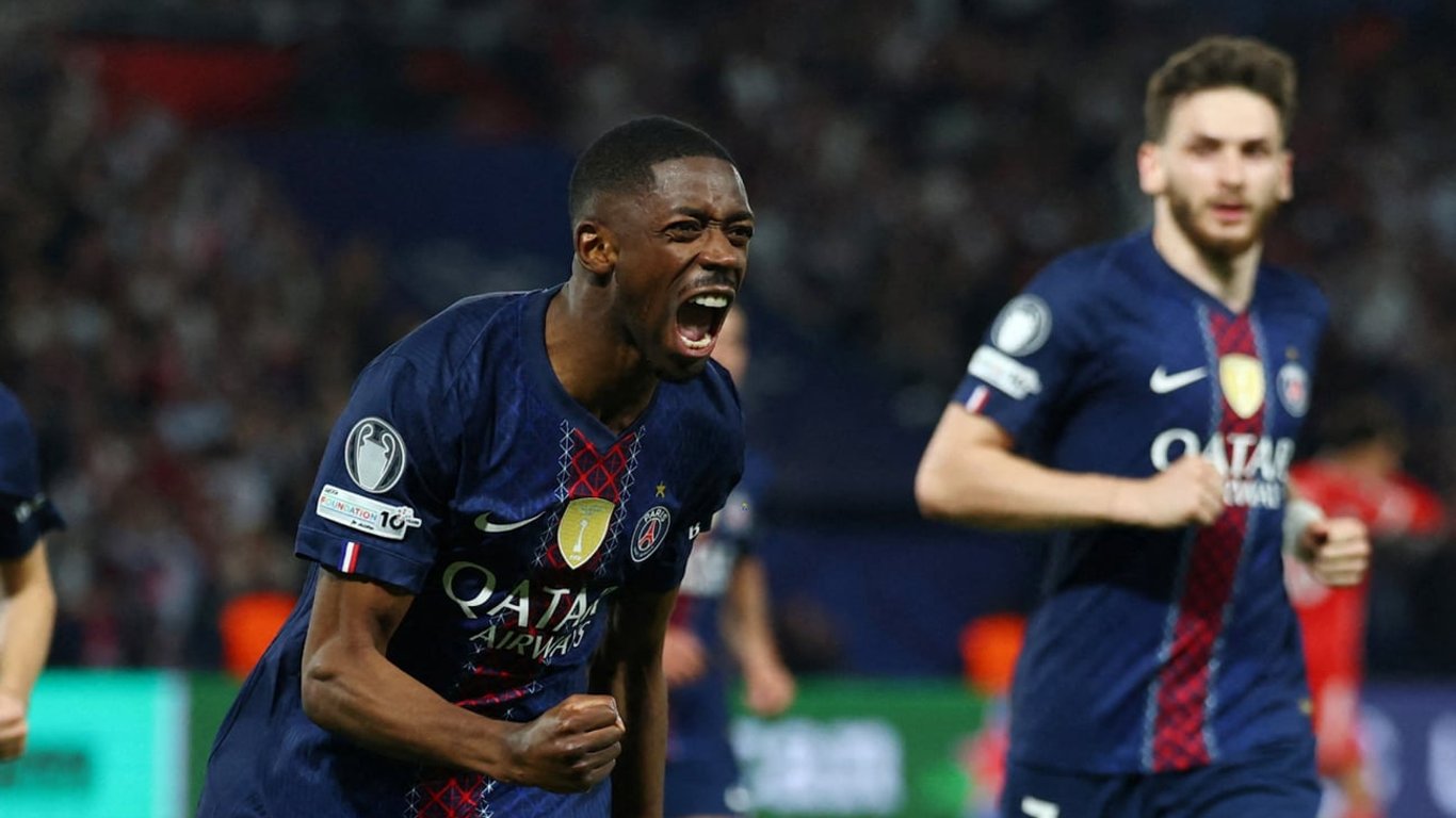 З'явився новий фаворит на премію Золотий м'яч-2026