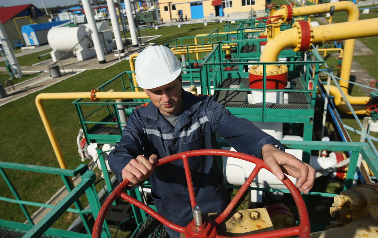 Демонополізація газового ринку потрібна для інвестицій та зростання видобутку, - …