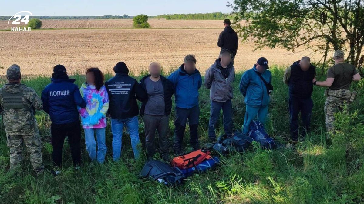 Демпінг провалився: на Житомирщині викрили "бюджетних" перевізників ухилянтів