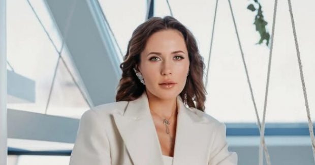 Денисенко зробила відверте зізнання про стосунки з ексчоловіком Федінчиком