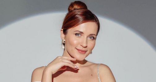 Денисенко на Канарах здійснила мрію свого коханого