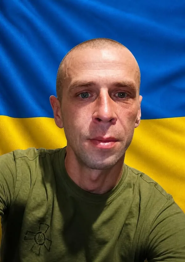 Денис Краснов із Шептицького загинув у боях за Україну