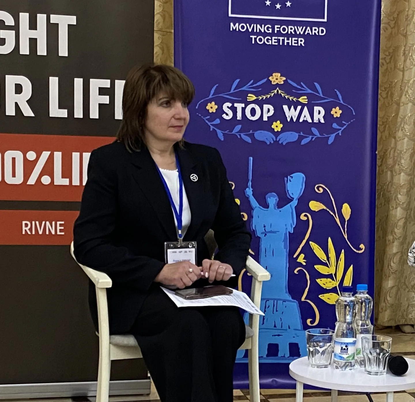 День Матері в Україні: відома тернополянка Лариса Римар розповіла про …