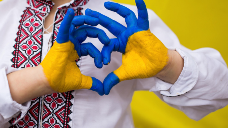 У вишиванці — безплатно: куди піти у Львові 21 травня, …