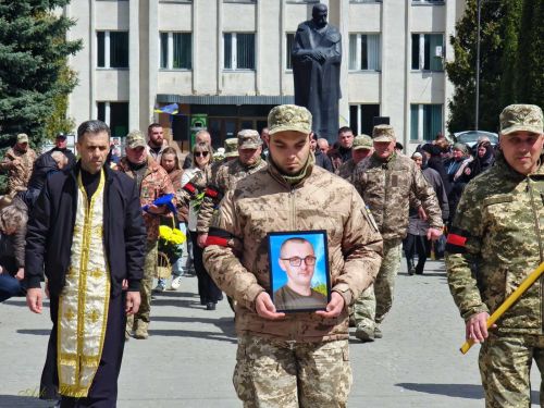 День жалоби у Шумській громаді: «на щиті» повернувся Сергій Решетнік …